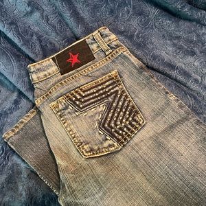 People’s Liberation jeans size 30